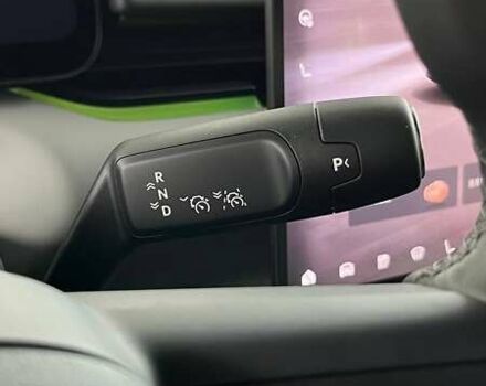 Черный Zeekr 007, объемом двигателя 0 л и пробегом 4 тыс. км за 34000 $, фото 20 на Automoto.ua