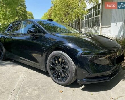 Zeekr 007 2024 в Киеве на Automoto.ua Черный Zeekr 007, объемом двигателя 0 л и пробегом 2 тыс. км за 29800 $, фото 2 на Automoto.ua