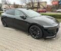 Черный Zeekr 007, объемом двигателя 0 л и пробегом 6 тыс. км за 33900 $, фото 12 на Automoto.ua