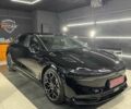 Черный Zeekr 007, объемом двигателя 0 л и пробегом 20 тыс. км за 36500 $, фото 4 на Automoto.ua