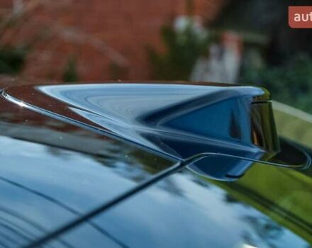 Чорний Zeekr 007, об'ємом двигуна 0 л та пробігом 7 тис. км за 34400 $, фото 5 на Automoto.ua