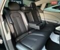 Черный Zeekr 007, объемом двигателя 0 л и пробегом 1 тыс. км за 33900 $, фото 18 на Automoto.ua
