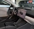 Черный Zeekr 007, объемом двигателя 0 л и пробегом 1 тыс. км за 33900 $, фото 14 на Automoto.ua