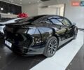 Черный Zeekr 007, объемом двигателя 0 л и пробегом 1 тыс. км за 33900 $, фото 3 на Automoto.ua