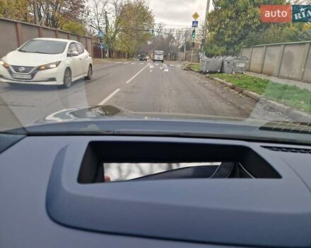 Черный Zeekr 007, объемом двигателя 0 л и пробегом 6 тыс. км за 33900 $, фото 62 на Automoto.ua