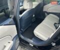 Чорний Zeekr 007, об'ємом двигуна 0 л та пробігом 8 тис. км за 34000 $, фото 3 на Automoto.ua