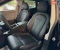Черный Zeekr 007, объемом двигателя 0 л и пробегом 1 тыс. км за 33900 $, фото 16 на Automoto.ua