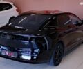 Черный Zeekr 007, объемом двигателя 0 л и пробегом 6 тыс. км за 34900 $, фото 4 на Automoto.ua