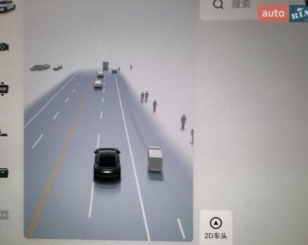 Черный Zeekr 007, объемом двигателя 0 л и пробегом 6 тыс. км за 33900 $, фото 71 на Automoto.ua