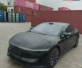 Черный Zeekr 007, объемом двигателя 0 л и пробегом 6 тыс. км за 27400 $, фото 1 на Automoto.ua