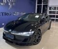 Черный Zeekr 007, объемом двигателя 0 л и пробегом 1 тыс. км за 37999 $, фото 5 на Automoto.ua