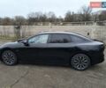 Черный Zeekr 007, объемом двигателя 0 л и пробегом 6 тыс. км за 33300 $, фото 18 на Automoto.ua