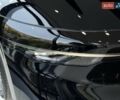 Черный Zeekr 007, объемом двигателя 0 л и пробегом 1 тыс. км за 33900 $, фото 7 на Automoto.ua