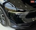 Черный Zeekr 007, объемом двигателя 0 л и пробегом 1 тыс. км за 33900 $, фото 6 на Automoto.ua