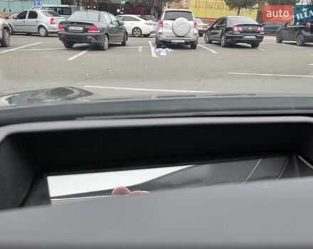 Черный Zeekr 007, объемом двигателя 0 л и пробегом 5 тыс. км за 33999 $, фото 25 на Automoto.ua