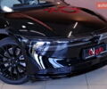 Черный Zeekr 007, объемом двигателя 0 л и пробегом 6 тыс. км за 34900 $, фото 10 на Automoto.ua