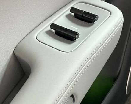 Черный Zeekr 007, объемом двигателя 0 л и пробегом 4 тыс. км за 34000 $, фото 28 на Automoto.ua