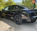 Zeekr 007 2024 в Киеве на Automoto.ua Черный Zeekr 007, объемом двигателя 0 л и пробегом 2 тыс. км за 29800 $, фото 5 на Automoto.ua