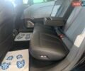 Черный Zeekr 007, объемом двигателя 0 л и пробегом 1 тыс. км за 34500 $, фото 10 на Automoto.ua