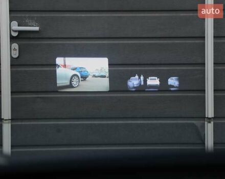 Черный Zeekr 007, объемом двигателя 0 л и пробегом 12 тыс. км за 33900 $, фото 25 на Automoto.ua