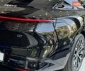 Черный Zeekr 007, объемом двигателя 0 л и пробегом 1 тыс. км за 33900 $, фото 9 на Automoto.ua