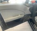 Черный Zeekr 007, объемом двигателя 0 л и пробегом 1 тыс. км за 34500 $, фото 5 на Automoto.ua