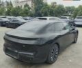 Черный Zeekr 007, объемом двигателя 0 л и пробегом 6 тыс. км за 27400 $, фото 4 на Automoto.ua