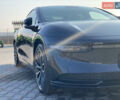 Черный Zeekr 007, объемом двигателя 0 л и пробегом 1 тыс. км за 32000 $, фото 4 на Automoto.ua