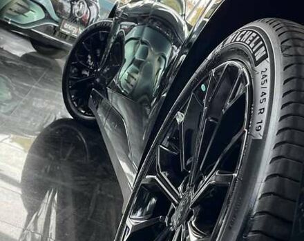 Черный Zeekr 007, объемом двигателя 0 л и пробегом 4 тыс. км за 34000 $, фото 11 на Automoto.ua