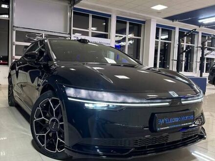 Zeekr 007 2024 у Кропивницькому (Кіровограді) на Automoto.ua Чорний Zeekr 007, об'ємом двигуна 0 л та пробігом 1 тис. км за 37999 $, фото 1 на Automoto.ua