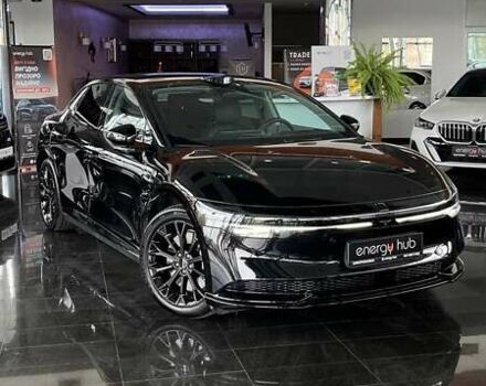 Zeekr 007 2024 в Днепре (Днепропетровске) на Automoto.ua Черный Zeekr 007, объемом двигателя 0 л и пробегом 4 тыс. км за 34000 $, фото 1 на Automoto.ua