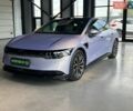 Фиолетовый Zeekr 007, объемом двигателя 0 л и пробегом 9 тыс. км за 35290 $, фото 1 на Automoto.ua