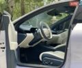 Фиолетовый Zeekr 007, объемом двигателя 0 л и пробегом 9 тыс. км за 32800 $, фото 4 на Automoto.ua