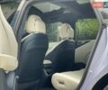 Фиолетовый Zeekr 007, объемом двигателя 0 л и пробегом 9 тыс. км за 32800 $, фото 7 на Automoto.ua