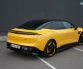 Zeekr 007, объемом двигателя 0 л и пробегом 1 тыс. км за 46500 $, фото 10 на Automoto.ua