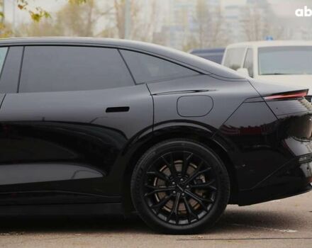 Zeekr 007, объемом двигателя 0 л и пробегом 12 тыс. км за 33900 $, фото 10 на Automoto.ua