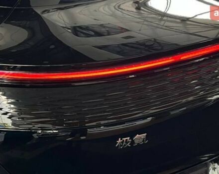 купити нове авто Zeekr 007 2024 року від офіційного дилера Не вказано Zeekr фото