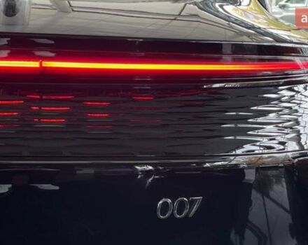 купити нове авто Zeekr 007 2024 року від офіційного дилера Не вказано Zeekr фото