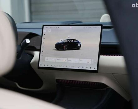 Zeekr 007, объемом двигателя 0 л и пробегом 12 тыс. км за 33900 $, фото 20 на Automoto.ua