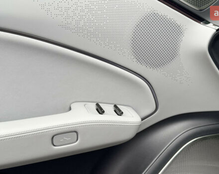 Zeekr 007, объемом двигателя 0 л и пробегом 0 тыс. км за 31999 $, фото 21 на Automoto.ua