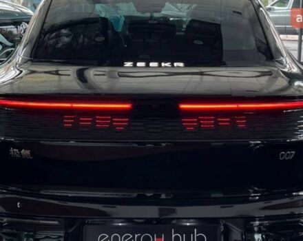 купити нове авто Zeekr 007 2024 року від офіційного дилера Не вказано Zeekr фото