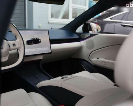 Zeekr 007, объемом двигателя 0 л и пробегом 12 тыс. км за 33900 $, фото 17 на Automoto.ua