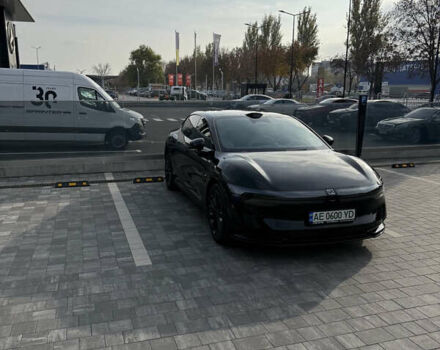 Zeekr 007, об'ємом двигуна 0 л та пробігом 6 тис. км за 35000 $, фото 4 на Automoto.ua