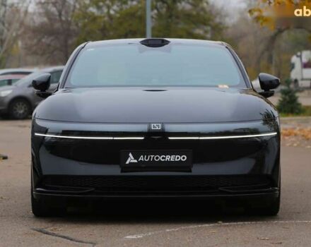 Zeekr 007, объемом двигателя 0 л и пробегом 12 тыс. км за 33900 $, фото 1 на Automoto.ua