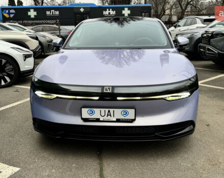 Zeekr 007, об'ємом двигуна 0 л та пробігом 0 тис. км за 31999 $, фото 2 на Automoto.ua