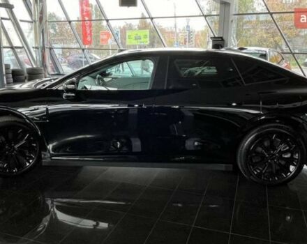 купити нове авто Zeekr 007 2024 року від офіційного дилера Не вказано Zeekr фото