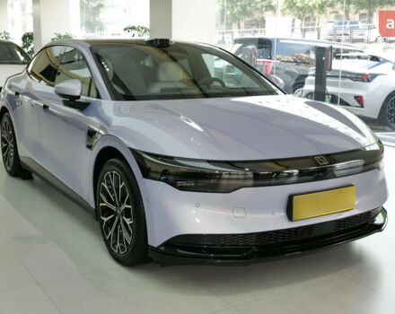 Zeekr 007, об'ємом двигуна 0 л та пробігом 0 тис. км за 31999 $, фото 2 на Automoto.ua