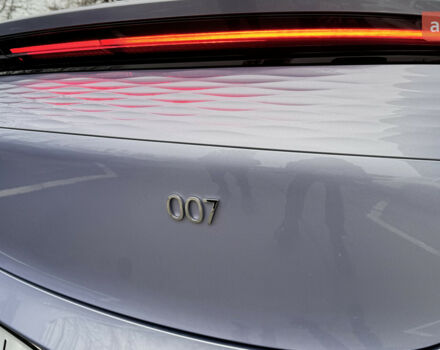 Zeekr 007, об'ємом двигуна 0 л та пробігом 0 тис. км за 31999 $, фото 9 на Automoto.ua