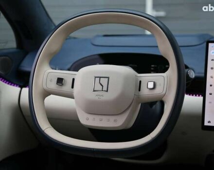 Zeekr 007, объемом двигателя 0 л и пробегом 12 тыс. км за 33900 $, фото 18 на Automoto.ua