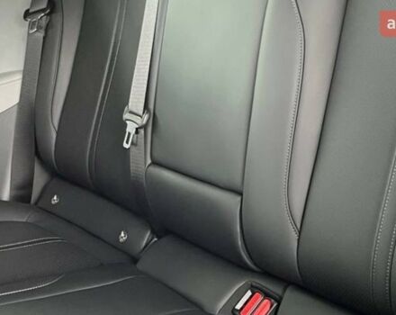 купити нове авто Zeekr 007 2024 року від офіційного дилера Не вказано Zeekr фото